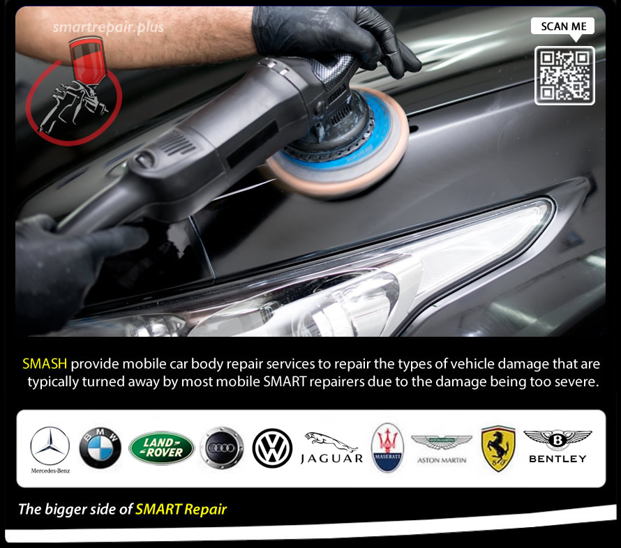 smart repair plus+